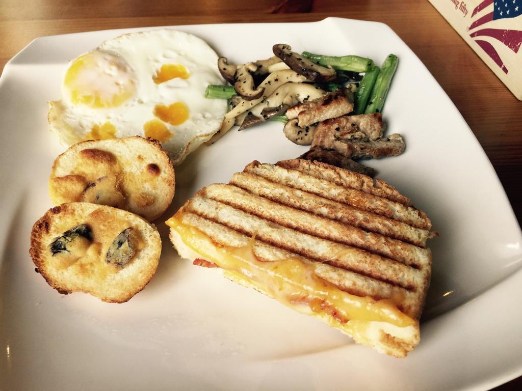 Minsuku B&B Taitung Екстер'єр фото