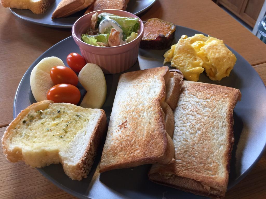 Minsuku B&B Taitung Екстер'єр фото