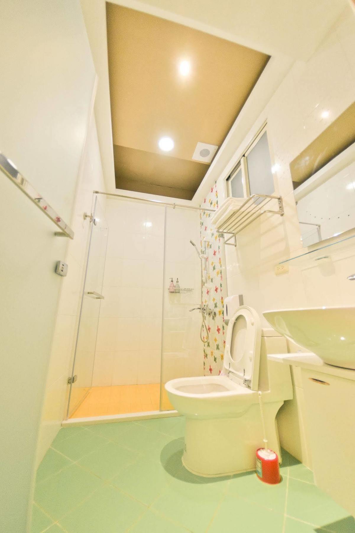 Minsuku B&B Taitung Екстер'єр фото